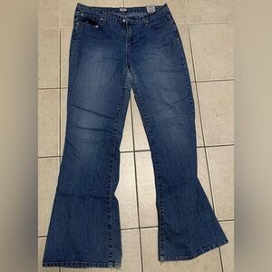 Pre loved Venus blue jeans size 13/14